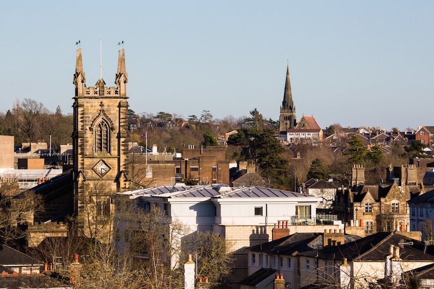 Tunbridge Wells